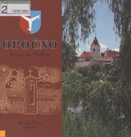 Opočno: brána do Podlesí