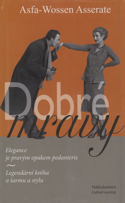 Dobré mravy