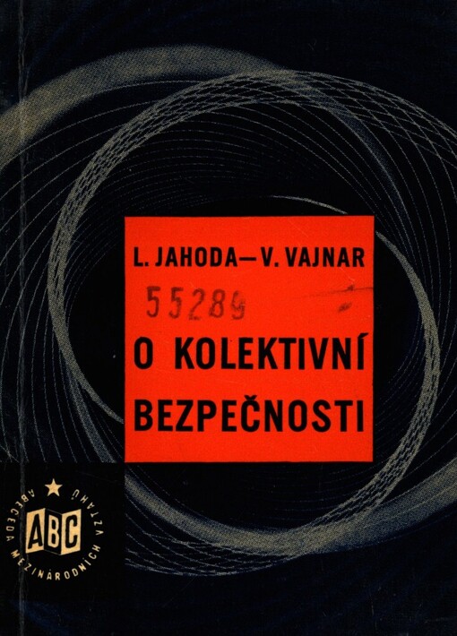 O kolektivní bezpečnosti