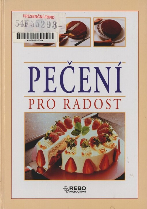 Pečení pro radost