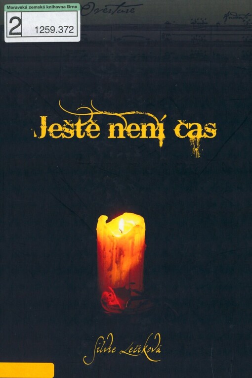 Ještě není čas: fantom II