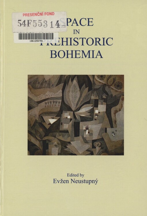Space in prehistoric Bohemia
