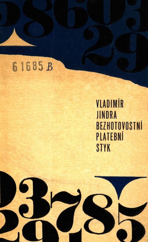 Bezhotovostní platební styk