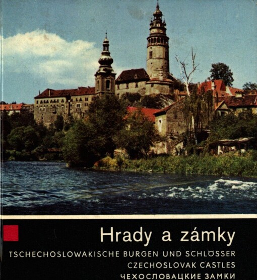 Hrady a zámky