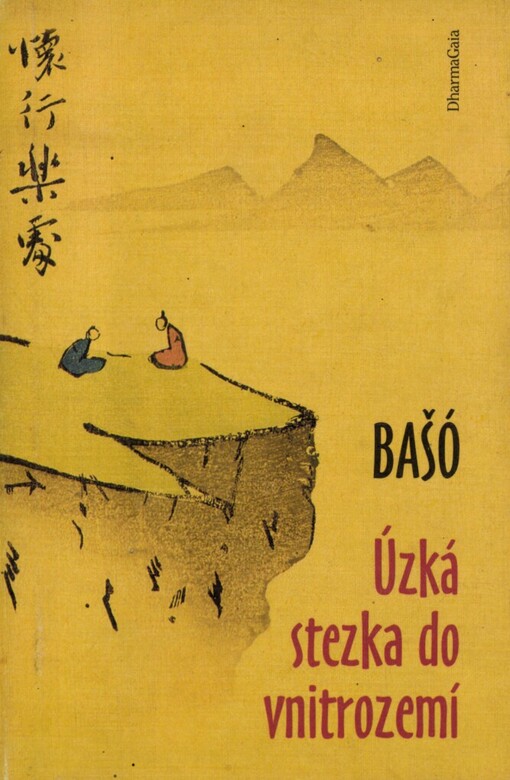 Úzká stezka do vnitrozemí