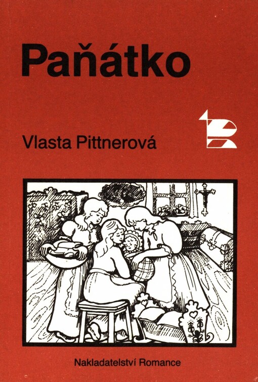 Paňátko
