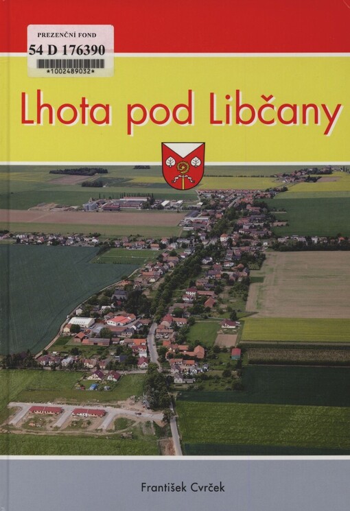 Lhota pod Libčany