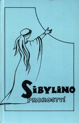Sibylino proroctví královny ze Sáby