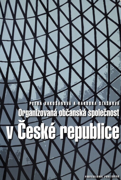 Organizovaná občanská společnost v České republice