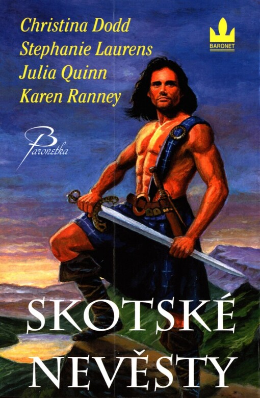 Skotské nevěsty