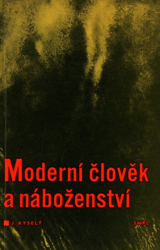 Moderní člověk a náboženství