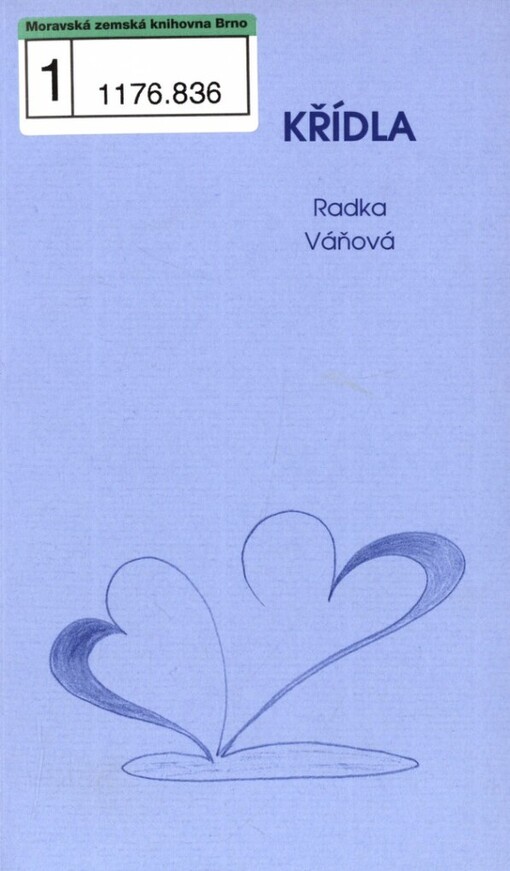 Křídla