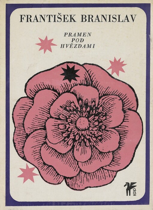 Pramen pod hvězdami