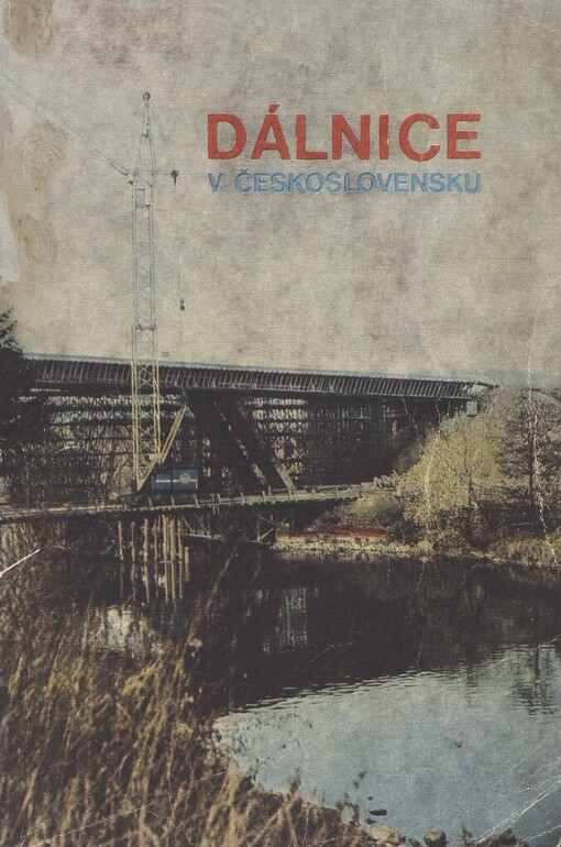 Dálnice v Československu