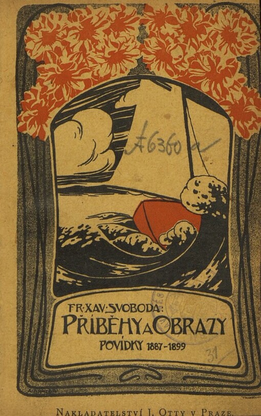 Příběhy a obrazy :povídky : (1887- 1899)