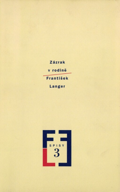Zázrak v rodině
