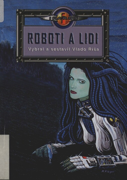 Roboti a lidi