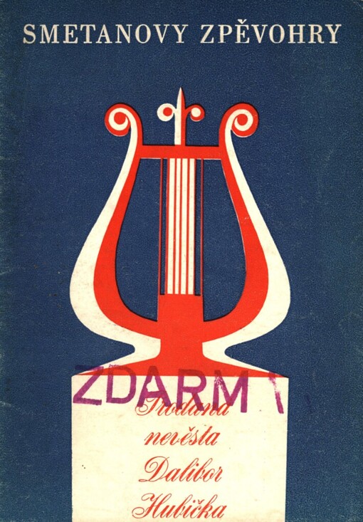 Smetanovy zpěvohry :Prodaná nevěsta, Dalibor, Hubička, Bd. V/2c / Carbocyclische pí-Elektronen Systeme.