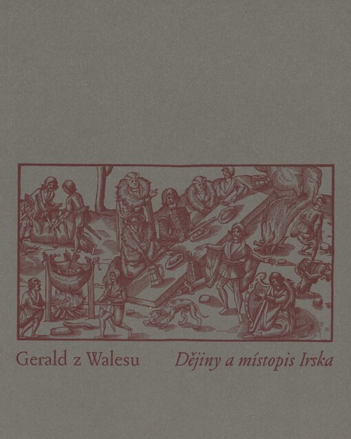 Dějiny a místopis Irska