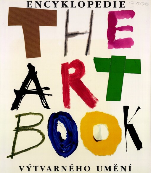 Encyklopedie výtvarného umění