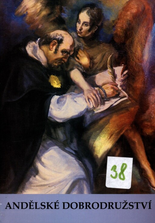 Andělské dobrodružství