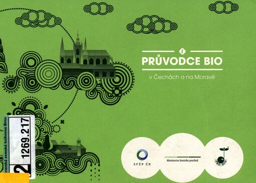 Průvodce BIO v Čechách a na Moravě