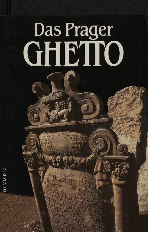 Prager Ghetto
