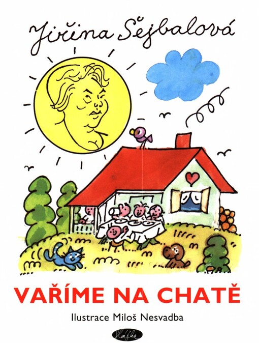 Vaříme na chatě
