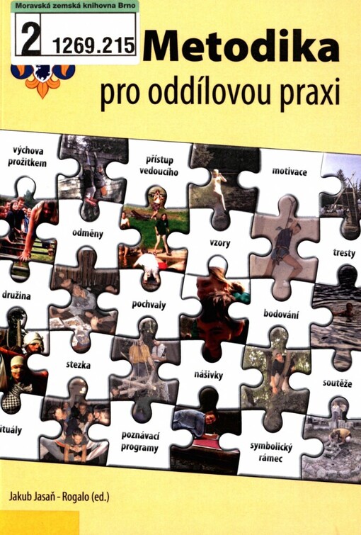 Metodika pro oddílovou praxi