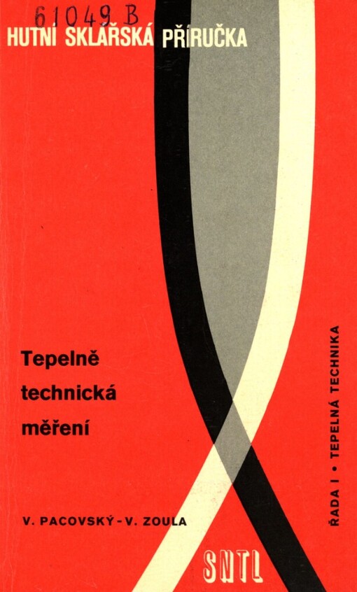 Tepelně technická měření