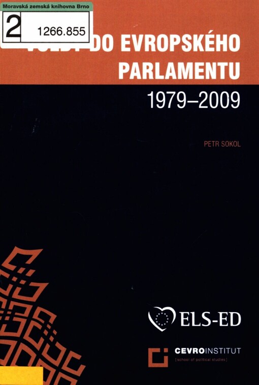 Volby do Evropského parlamentu 1979-2009