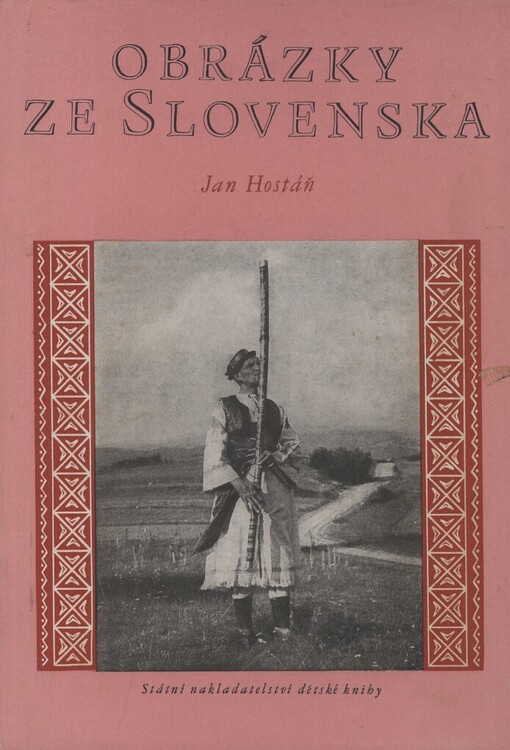 Obrázky ze Slovenska