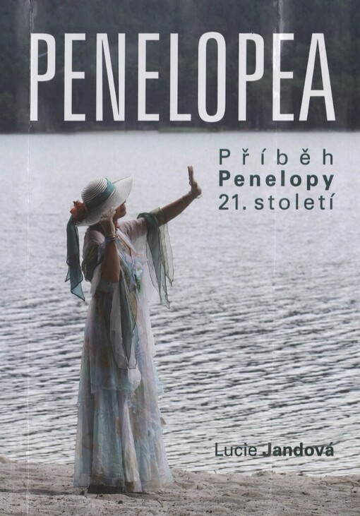 Penelopea: příběh Penelopy 21. století