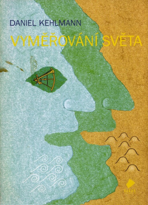 Vyměřování světa