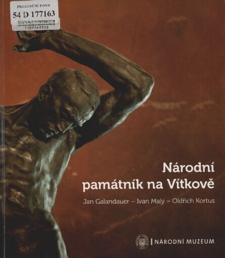 Národní památník na Vítkově