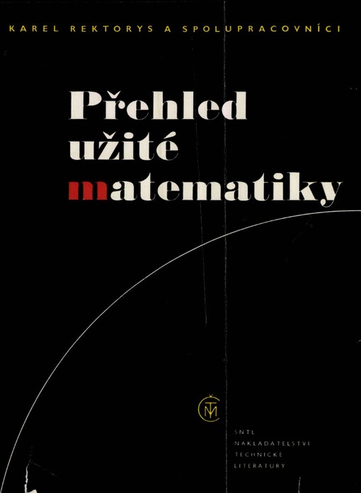 Přehled užité matematiky