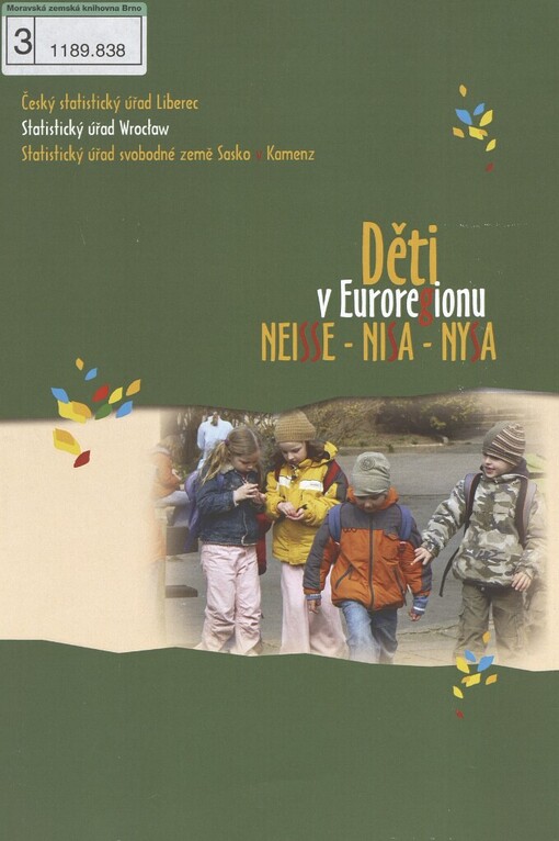 Děti v Euroregionu Neisse-Nisa-Nysa