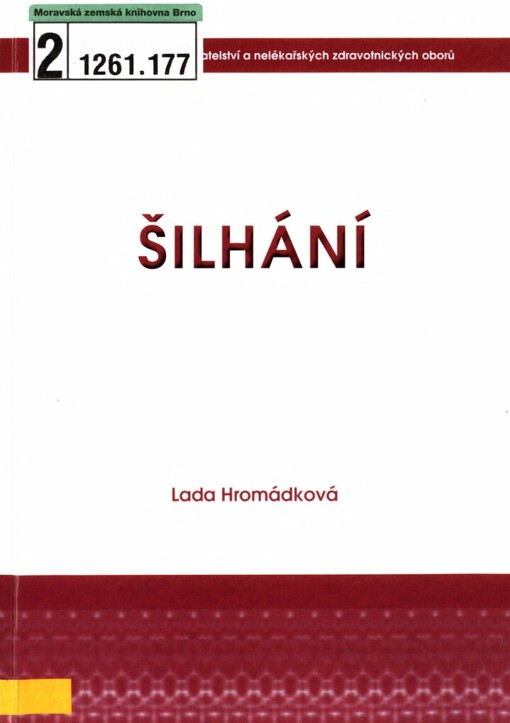Šilhání