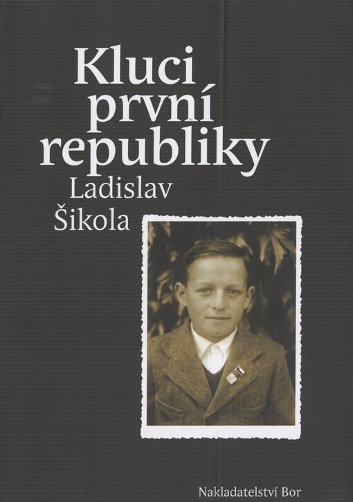 Kluci první republiky