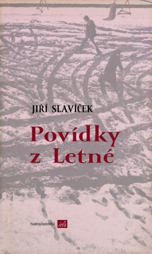 Povídky z Letné