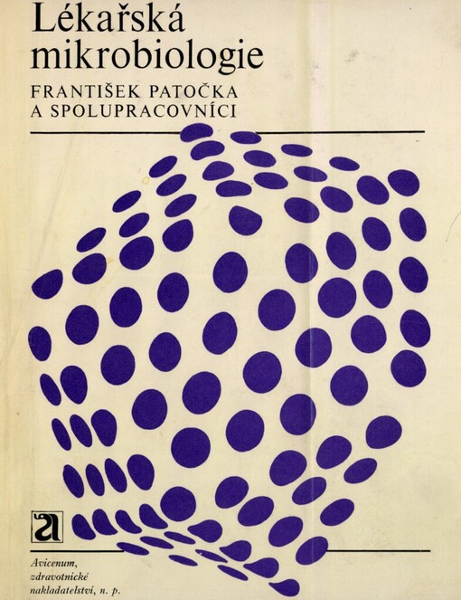 Lékařská mikrobiologie