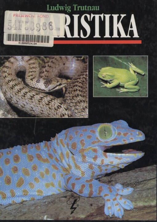 Teraristika