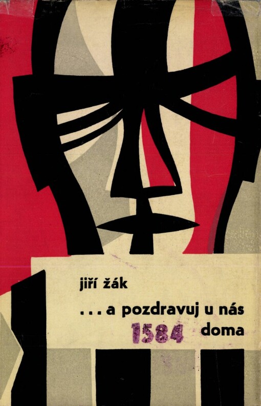 --a pozdravuj u nás doma