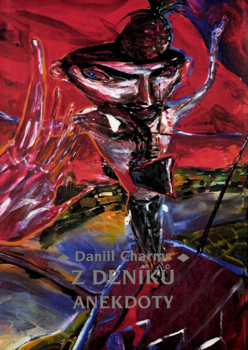 Z deníků: Anekdoty