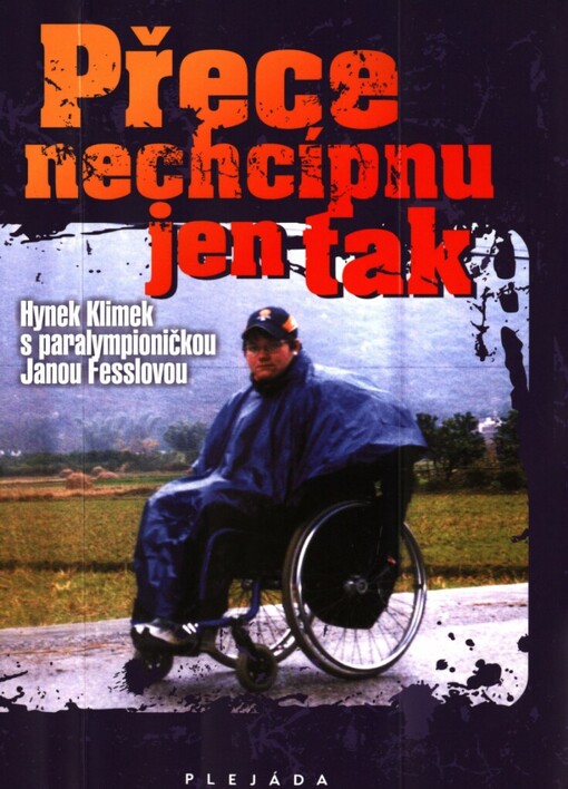 Přece nechcípnu jen tak