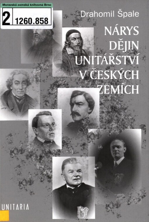 Nárys dějin unitářství v českých zemích