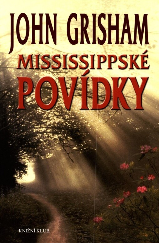 Mississippské povídky
