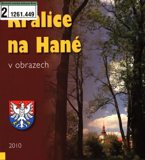 Kralice na Hané v obrazech