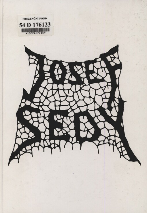 Jmenuješ se Josef Šedý