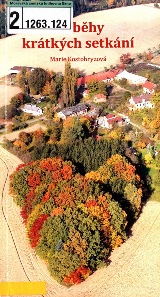 Příběhy krátkých setkání